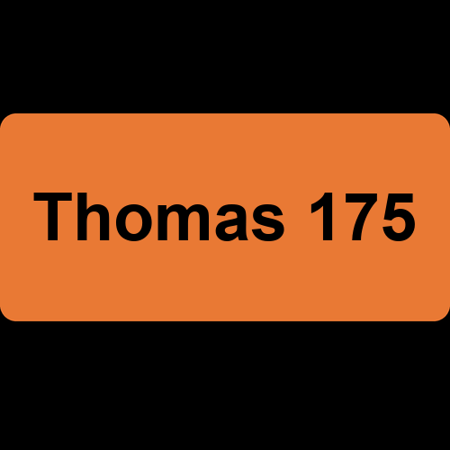 Thomas 175